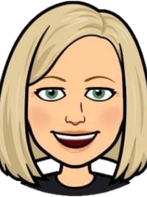 Mrs Roberts