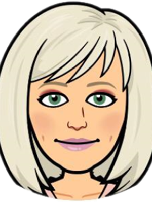 Mrs Edwards